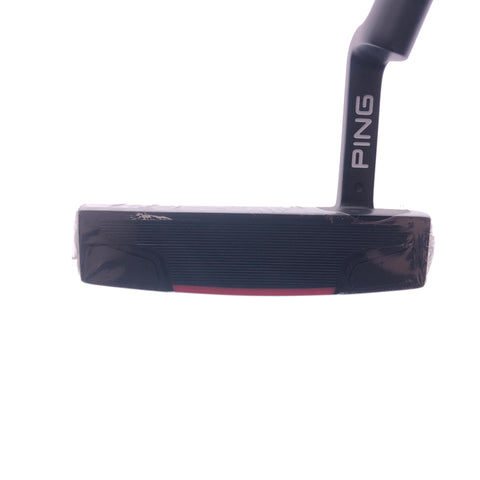 NEW Ping DS 72 2021 Putter / 34.0 Inches - Replay Golf 