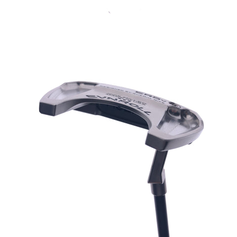 Used Evnroll ER5v Putter / 35.0 Inches - Replay Golf 