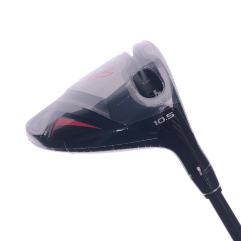 NEW Honma T//WORLD GS Driver / 10.5 Degrees / Regular Flex - Replay Golf 