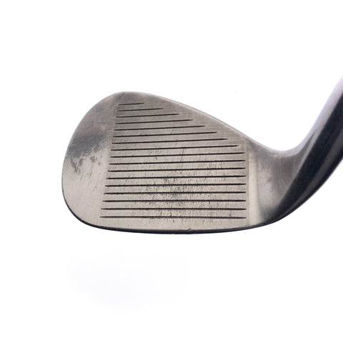 Used Titleist SM9 Brushed Steel Sand Wedge / 54.0 Degrees / Wedge Flex - Replay Golf 