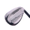 NEW Cleveland RTX ZipCore Tour Satin Lob Wedge / 60.0 Degrees / Wedge Flex - Replay Golf 