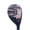Used TOUR ISSUE Callaway Rogue ST Pro 4 Hybrid / 23 Degrees / Stiff Flex - Replay Golf 