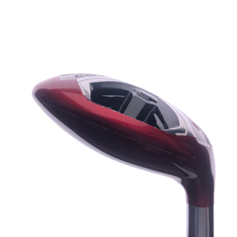 Used Nike VRS Covert 2.0 4 Hybrid / 23 Degrees / Kuro Kage 70 Ladies Flex - Replay Golf 