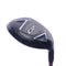 Used Wilson D7 4 Hybrid / 22 Degrees / Regular Flex - Replay Golf 