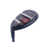 Used Cobra KING F9 Speedback 3 Hybrid / 21 Degrees / Regular Flex / Left-Handed - Replay Golf 