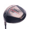 Used Titleist 907 D2 Driver / 9.5 Degrees / Stiff Flex / Left-Handed - Replay Golf 