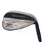 Used TaylorMade Z Spin Gap Wedge / 52.0 Degrees / Wedge Flex - Replay Golf 