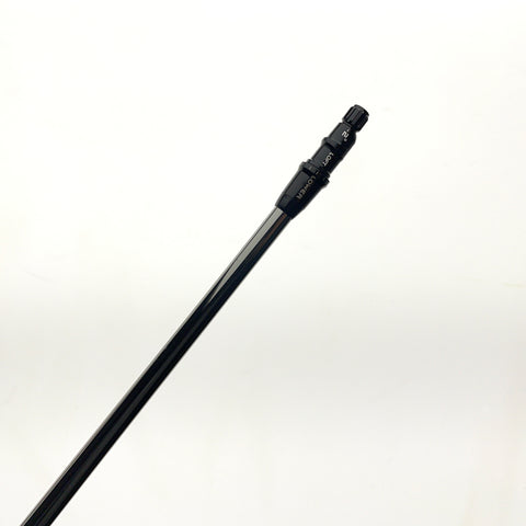 Fujikura Vista Series 70 Fairway Shaft / Stiff Flex / TaylorMade Gen 2 Adapter - Replay Golf 