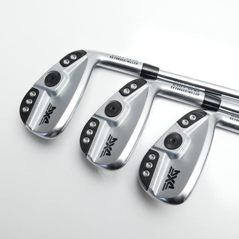 PXG 0311 P Gen 5 Irons Review