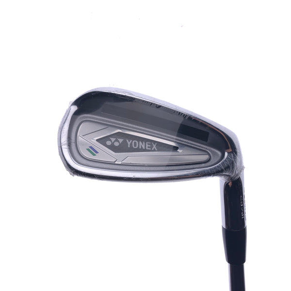 NEW Yonex Ezone Forged CB 701 Approach Wedge / 49.0 Degrees / Regular Flex - Replay Golf 