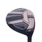 Used Callaway Paradym 9 Fairway Wood / 24 Degrees / A Flex