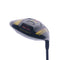 Used Cobra King Speedzone Driver / 10.5 Degrees / Stiff Flex - Replay Golf 