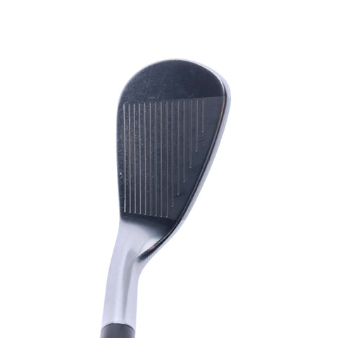 Used Yonex EZONE GT 2018 SW Iron / 55 Degrees / A Flex - Replay Golf 