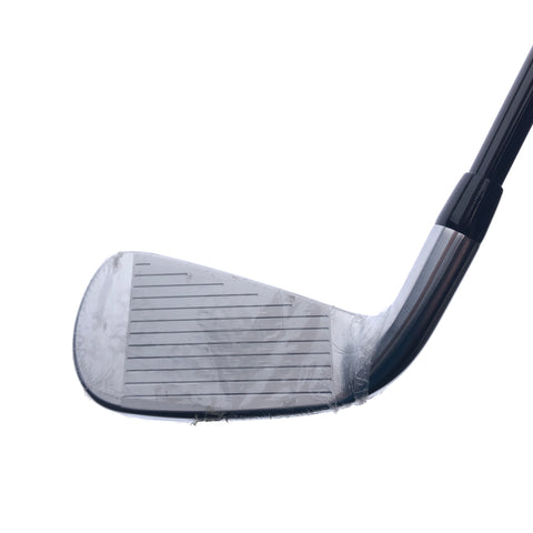 Used Titleist U505 4 Hybrid / 22.0 Degrees / Regular Flex - Replay Golf 