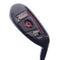 Used Adams Pro Mini 2014 3 Hybrid / 20 Degrees / Stiff Flex - Replay Golf 