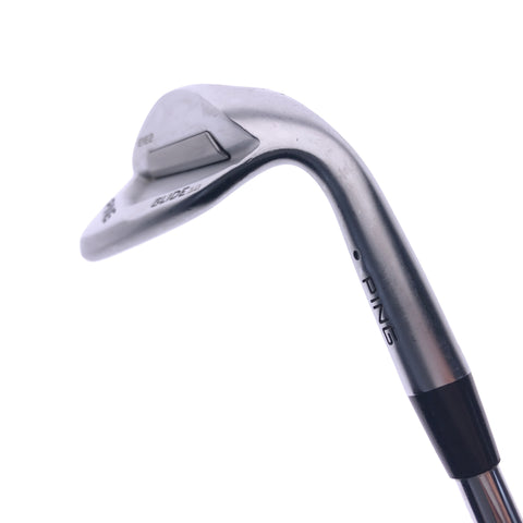 Used Ping Glide 3.0 Eye 2 Sand Wedge / 56.0 Degrees / Wedge Flex - Replay Golf 