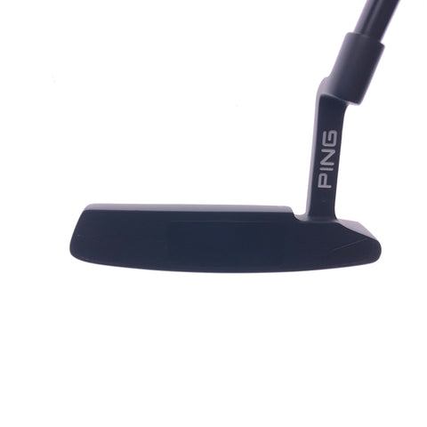 Used Ping Anser 2D 2023 Putter / 34.0 Inches - Replay Golf 