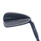 Used Ping G425 Crossover 4 Hybrid / 22.5 Degrees / Stiff Flex - Replay Golf 