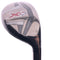 NEW Callaway XR 2023 4 Hybrid / 22 Degrees / Senior Flex - Replay Golf 