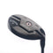 Used Callaway Apex 21 4 Hybrid / 21 Degrees / Regular Flex - Replay Golf 