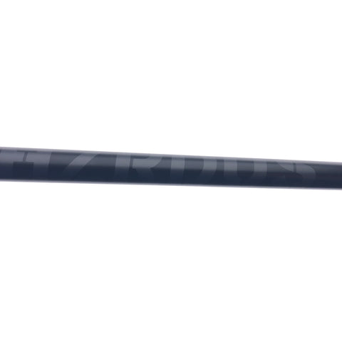 NEW Project X HZRDUS Black Handcrafted 6.5 62g Wood Shaft / X-Stiff Flex / UNCUT - Replay Golf 