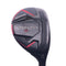 Used TaylorMade Stealth 2 3 Hybrid / 19 Degrees / Stiff Flex - Replay Golf 