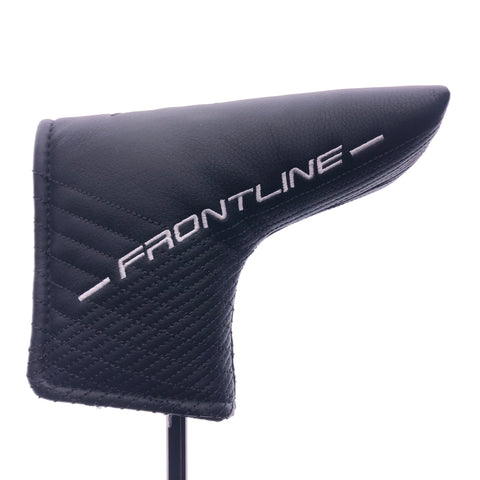 NEW Cleveland Frontline 2.0 Putter / 34.0 Inches - Replay Golf 