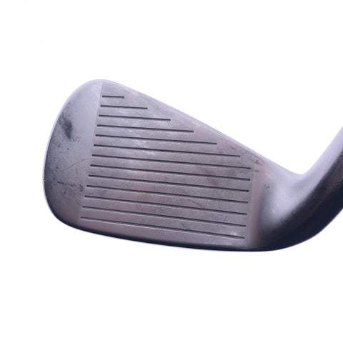 Used Callaway Apex 21 6 Iron / 26.5 Degrees / Stiff Flex - Replay Golf 