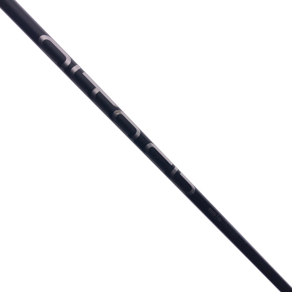 Used Ping Alta CB 55 Driver Shaft / Regular Flex / PING Gen 3 Adapter - Replay Golf 