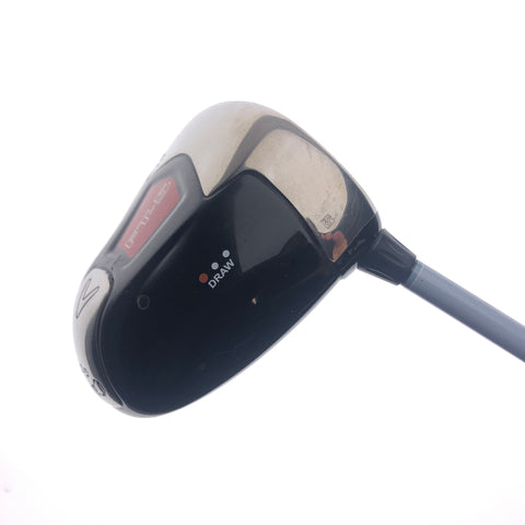 Used Callaway FT-5 Driver / 10.0 Degrees / Regular Flex - Replay Golf 