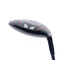 Used Callaway X2 Hot 7 Fairway Wood / 21 Degrees / Lite Flex - Replay Golf 