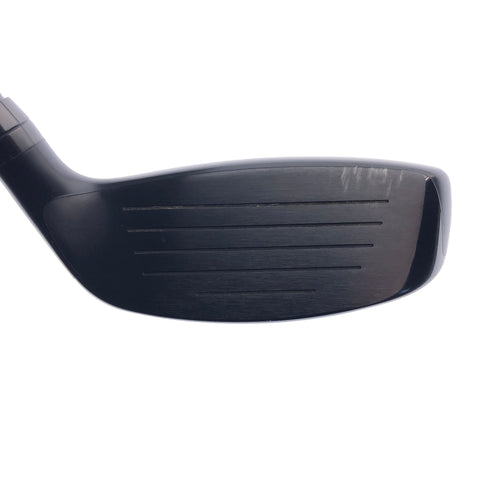 Used PXG 0211 4 Hybrid / 22 Degrees / Stiff Flex / Left-Handed - Replay Golf 