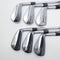 Used Srixon Z-Forged Iron Set / 5 - PW / X-Stiff Flex - Replay Golf 