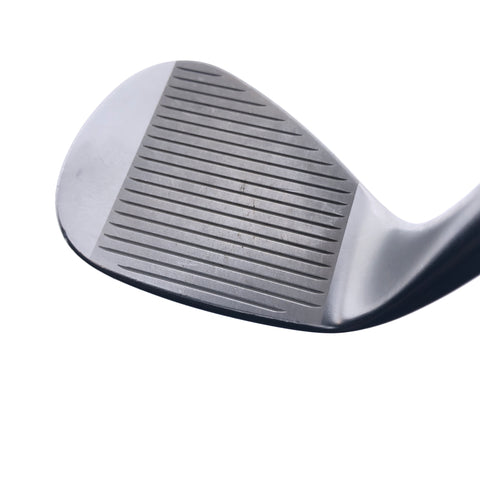 Used Ping Glide Forged Pro Sand Wedge / 56.0 Degrees / Stiff Flex - Replay Golf 