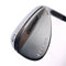 Used Cleveland RTX 4 Tour Satin Sand Wedge / 54.0 Degrees / Stiff Flex - Replay Golf 