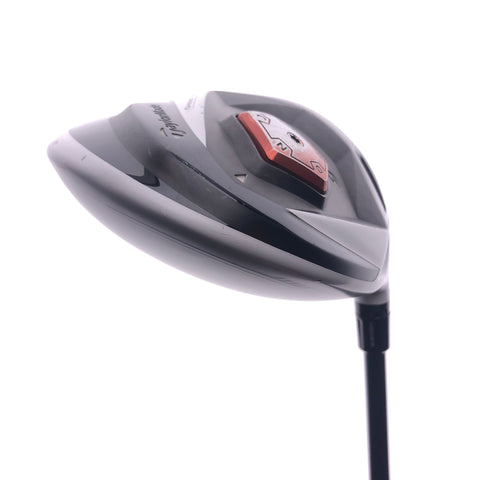 Used TaylorMade R11s Driver / 9.0 Degrees / Regular Flex - Replay Golf 