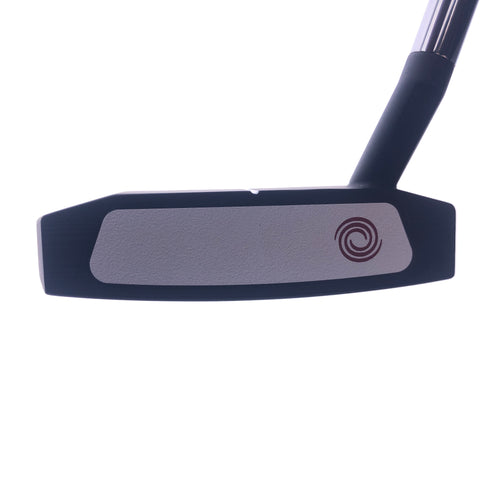 Used Odyssey White Hot Versa Seven S Putter / 35.0 Inches - Replay Golf 