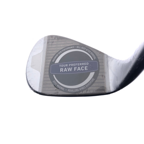 NEW TaylorMade Milled Grind 3 Sand Wedge / 56.0 Degrees / Wedge Flex - Replay Golf 