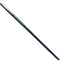 Used Mitsubishi Diamana Green M+ 40 A Shaft / A Flex - Replay Golf 