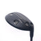 Used Cobra KING TEC 3 Hybrid / 19 Degrees / Stiff Flex - Replay Golf 