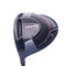 Used TaylorMade M4 D-Type Driver / 9.5 Degrees / Stiff Flex / Left-Handed - Replay Golf 