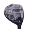Used PXG 0341 X PROTO 3 Fairway Wood / 15 Degrees / Stiff Flex - Replay Golf 
