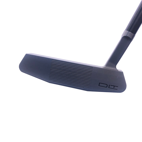 Used SIK DW 2.0 C-Series Putter / 33.0 Inches - Replay Golf 