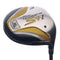 Used Cobra S9-1 F 3 Fairway Wood / 15 Degrees / Regular Flex - Replay Golf 