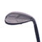 NEW Cleveland CBX Full Face Lob Wedge / 64.0 Degrees / Wedge Flex - Replay Golf 