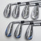 Used Mizuno JPX 919 Forged Iron Set / 5 - PW + GW / Regular Flex - Replay Golf 