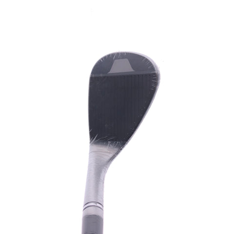 NEW TaylorMade Milled Grind 3 Lob Wedge / 60.0 Degrees / Stiff Flex - Replay Golf 