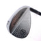 Used Bettinardi HLX 3.0 Forged Sand Wedge / 54.0 Degrees / Stiff Flex - Replay Golf 