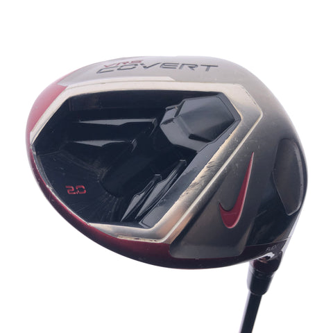 Used Nike VRS Covert 2.0 Driver / 12.5 Degrees / Regular Flex - Replay Golf 