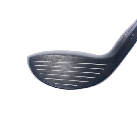 Used Yonex Ezone XPG 5 Fairway Wood / 18 Degrees / Regular Flex - Replay Golf 
